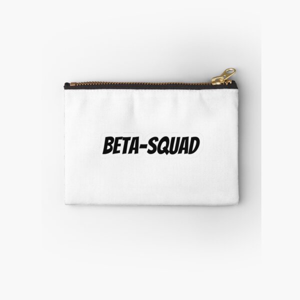 Artikelvorschau, Beta Squad Merch entworfen und verkauft von WhizTrends.