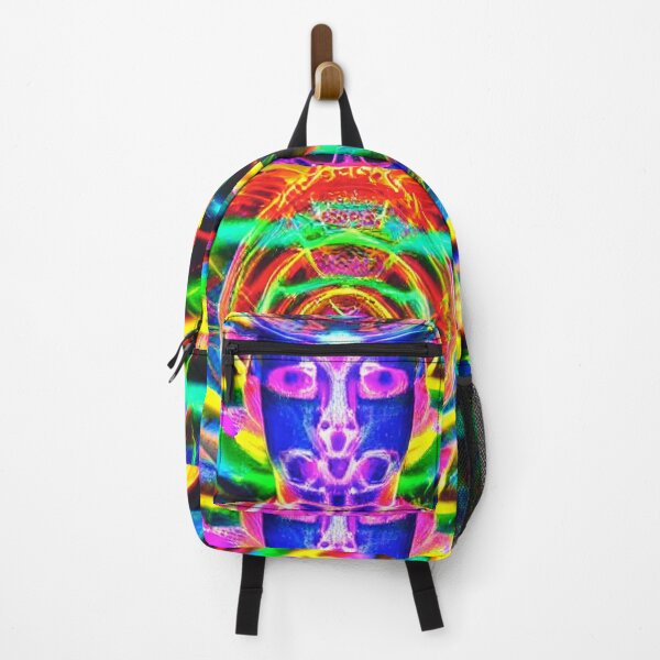 Item preview, The third eye has opened | Abstract Art designed and sold by Nicolas-T.