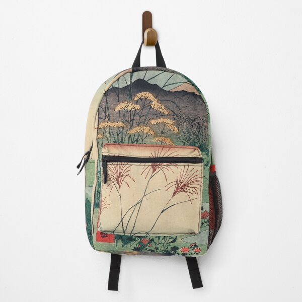 Item preview, ōtsuki Plain in Kai Province designed and sold by hedoniism-shop.