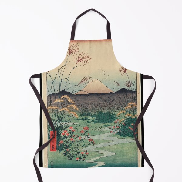 Artikelvorschau, ōtsuki-Ebene in der Provinz Kai entworfen und verkauft von hedoniism-shop.