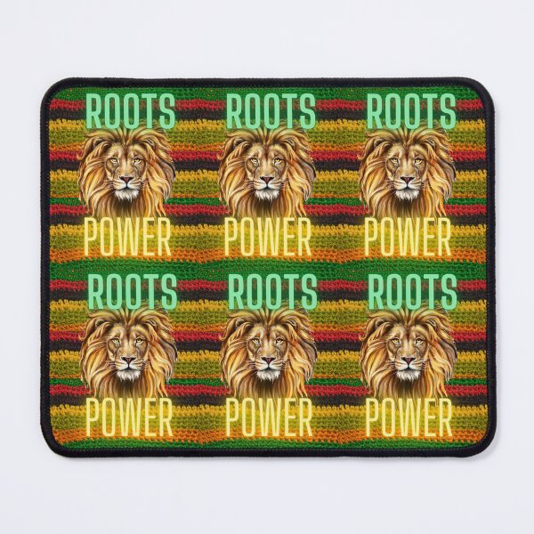 Item preview, Roots Power 2!! designed and sold by SunMoonBeyond.