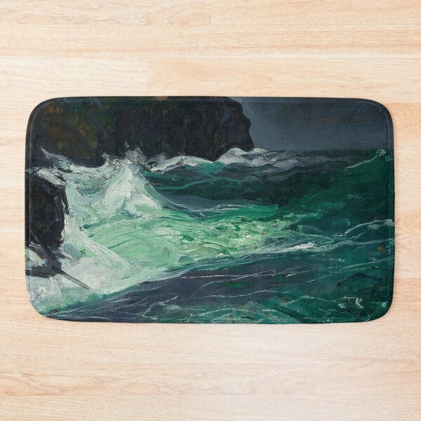 Item preview, George Bellows - Storm Sea designed and sold by tomorrowsart.