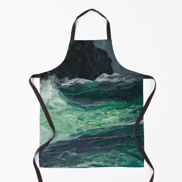 Item preview, George Bellows - Storm Sea designed and sold by tomorrowsart.