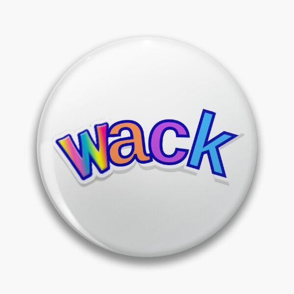 Item preview, Webkinz Wack designed and sold by AK Design Co..