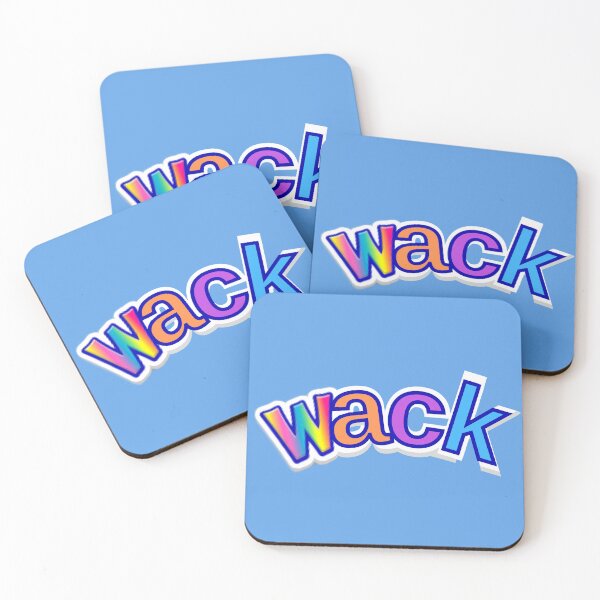 Item preview, Webkinz Wack designed and sold by AK Design Co..
