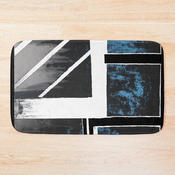 Item preview, Rain Soaked City designed and sold by BlackArtichoke.