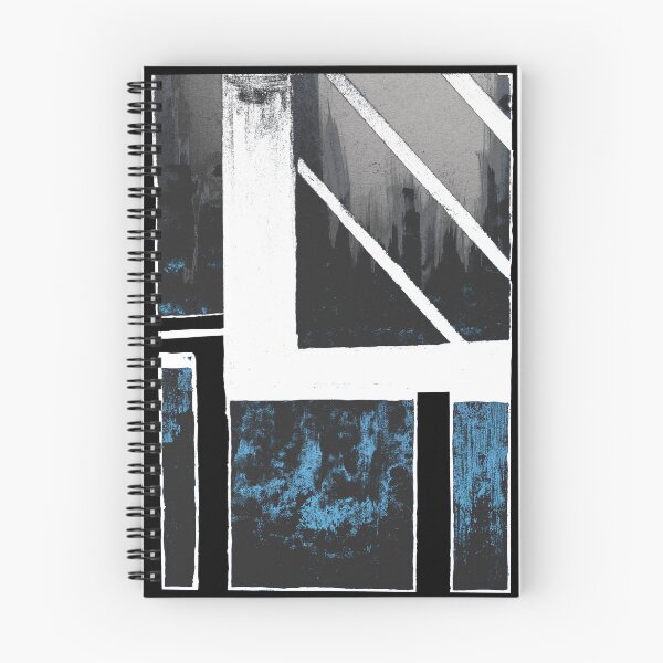 Item preview, Rain Soaked City designed and sold by BlackArtichoke.