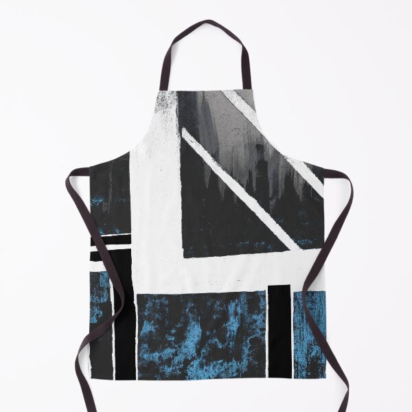 Item preview, Rain Soaked City designed and sold by BlackArtichoke.