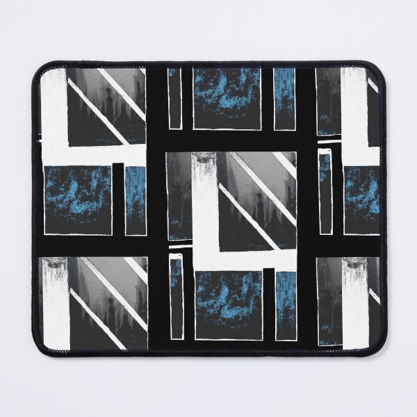Item preview, Rain Soaked City designed and sold by BlackArtichoke.