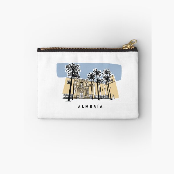 Item preview, Almeria cathedral almeria city Spain andalusia travel  designed and sold by Tropical Blood.