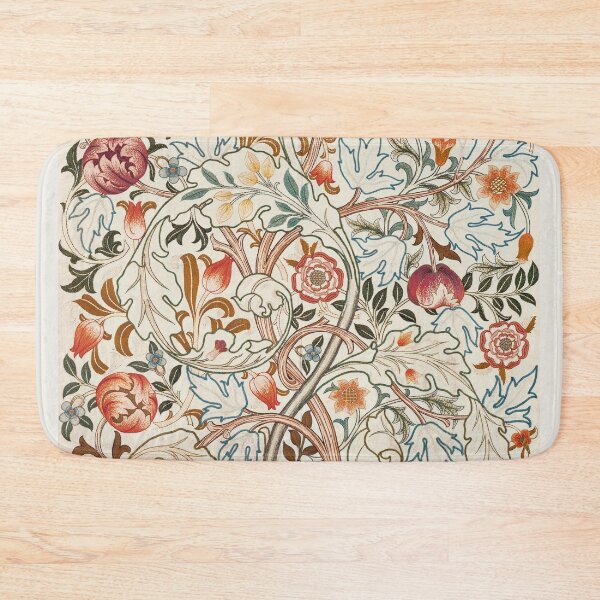 Artikelvorschau, William Morris Acanthus von Zouzounio Art entworfen und verkauft von zouzounioart.