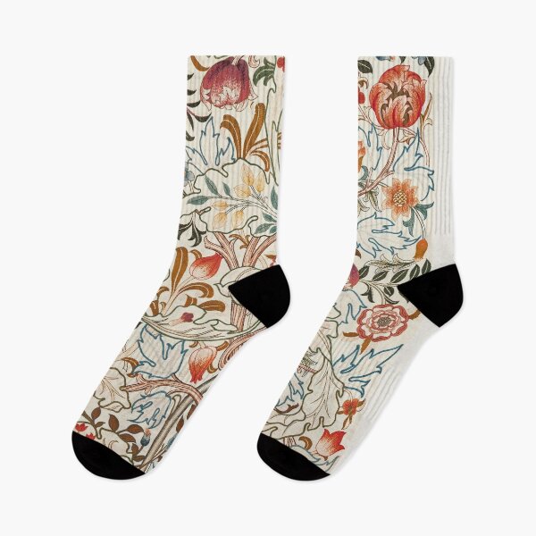 Item preview, William Morris Acanthus  by Zouzounio Art designed and sold by zouzounioart.