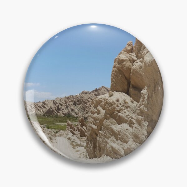 Item preview, Argentina Landscape - Angastaco Calchaqui Valley designed and sold by CarolinaReina.