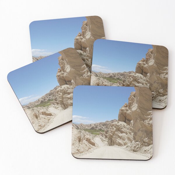 Item preview, Argentina Landscape - Angastaco Calchaqui Valley designed and sold by CarolinaReina.