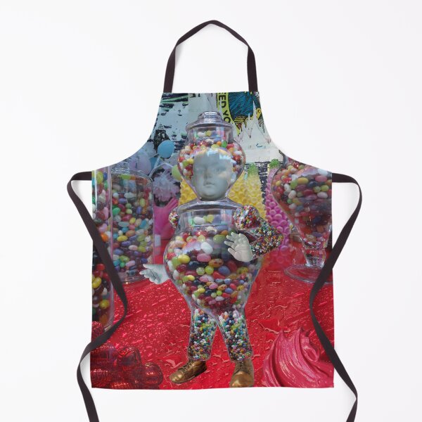 Item preview, Jellybean © David M Ball designed and sold by DavidMBallArt.
