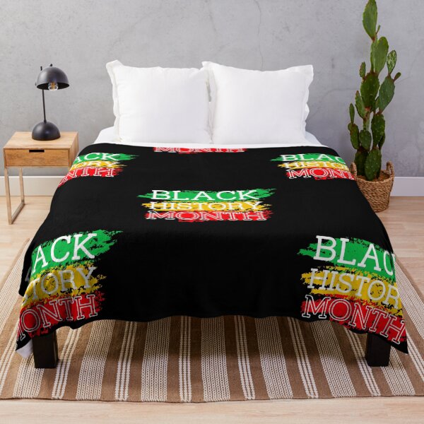 Item preview, Black History Month designed and sold by moneeshbiswas.