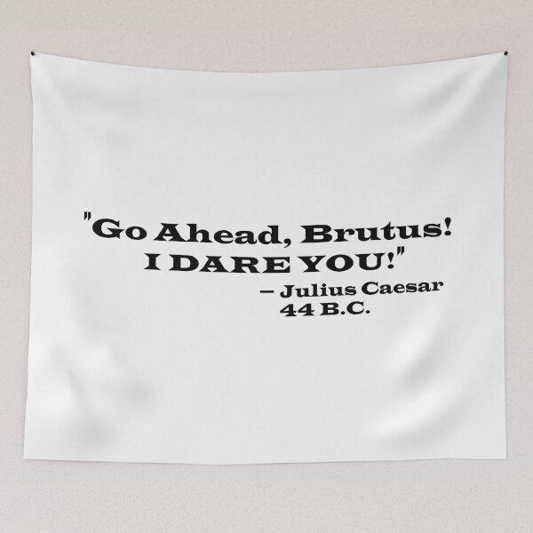 Item preview, I Dare You designed and sold by historeetees1.