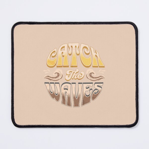 Item preview, Catch The Waves designed and sold by langelund.