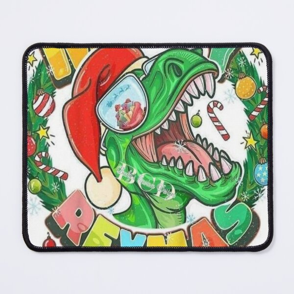 Item preview, Christmas holidays, santa claus, santa, snow designed and sold by Okay bears ©.