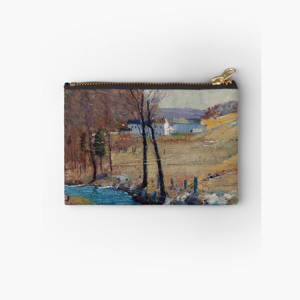 Item preview, George Bellows- The Brook designed and sold by tomorrowsart.