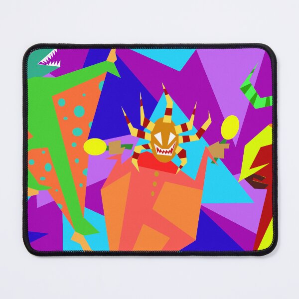 Item preview, Carnaval designed and sold by Nicky Rodriguez.