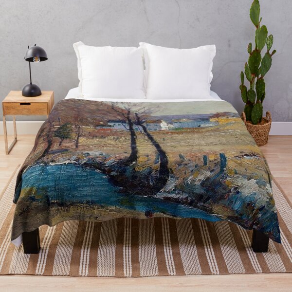Item preview, George Bellows- The Brook designed and sold by tomorrowsart.