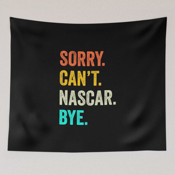 Item preview, Funny Nascar, Cute Nascar, Nascar Mom Da Husband designed and sold by Dogs Geeky⭐⭐⭐⭐⭐.