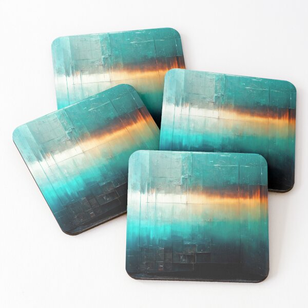 Item preview, Abstract Metal ARt designed and sold by thisisallahoax.
