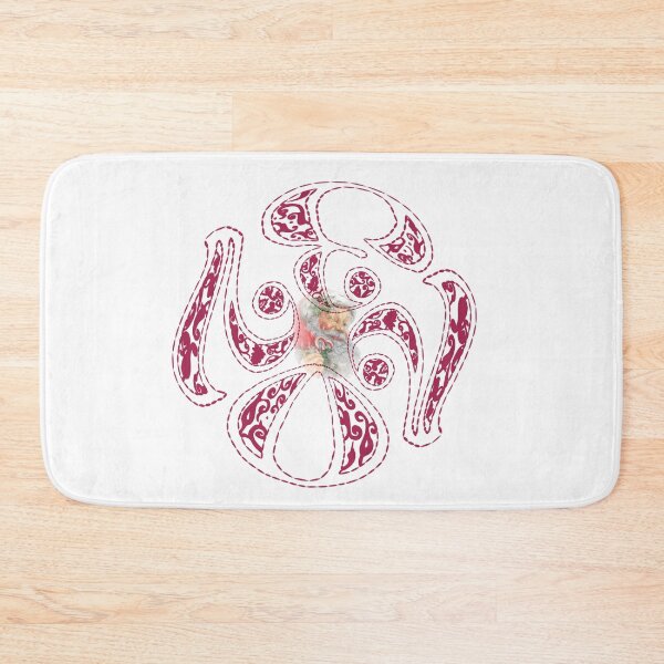 Item preview, Happy New year, 2023,watercolor, color of year  designed and sold by Mialunaa.