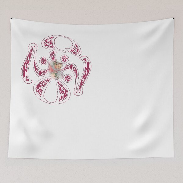 Item preview, Happy New year, 2023,watercolor, color of year  designed and sold by Mialunaa.