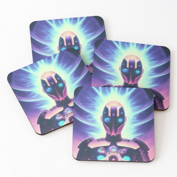 Item preview, Cosmic Fashion 020 designed and sold by AbstractWave.