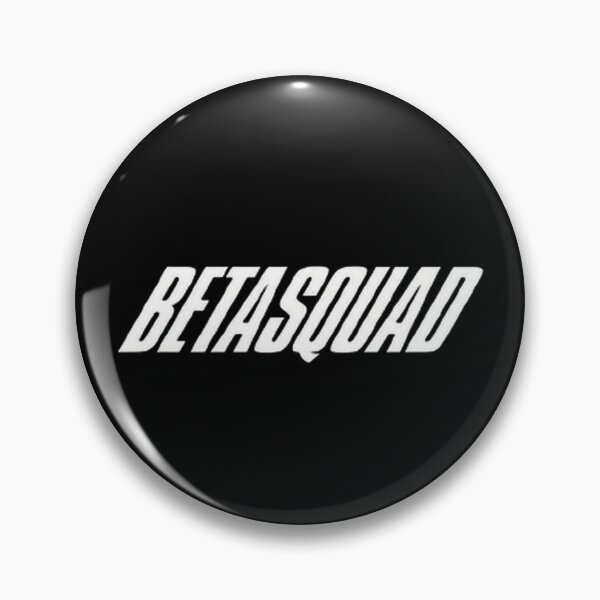 Item preview, Beta Squad Merch  designed and sold by WhizTrends.