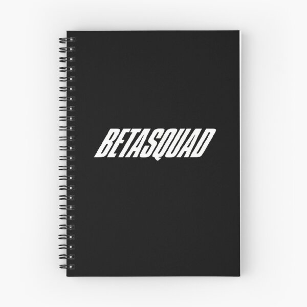 Item preview, Beta Squad Merch  designed and sold by WhizTrends.
