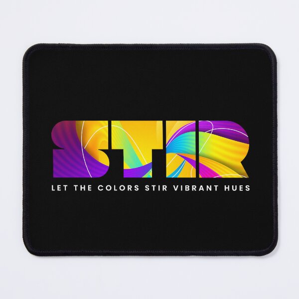 Item preview, Modern Iconic Stir Logo designed and sold by gnsdesign.