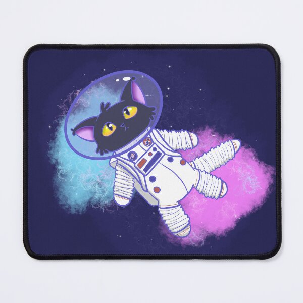 Item preview, Astrocat designed and sold by Milotickle.