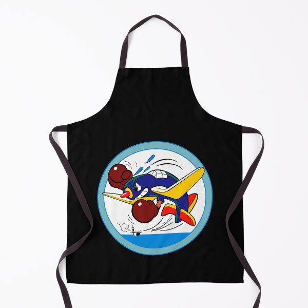 Item preview, USN - VBF-93 F4U Bomber Fighter Squadron - Clean Style designed and sold by pzd501.