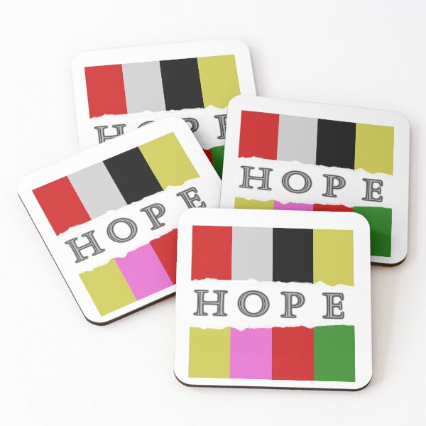 Item preview, RWBY Hope designed and sold by Mimzy Whimzy.