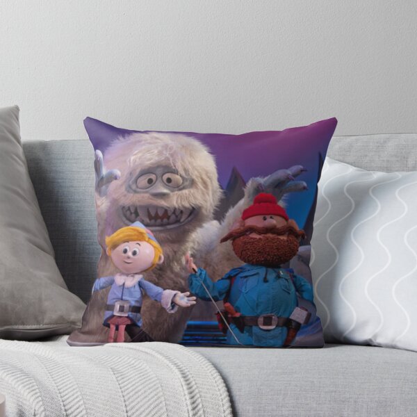 Item preview, Bumble & Friends designed and sold by Slinky-Reebs.