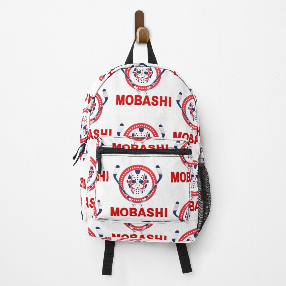 Item preview, Backpack designed and sold by RODNEYCOCKROFT.
