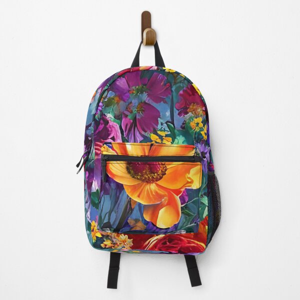 Item preview, Flower Gardens designed and sold by DesignAFind.