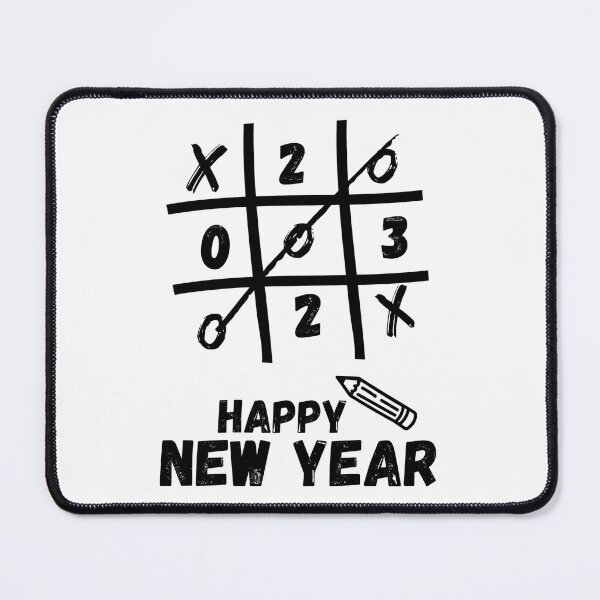 Item preview, Happy New Year 2023 designed and sold by teledesign.