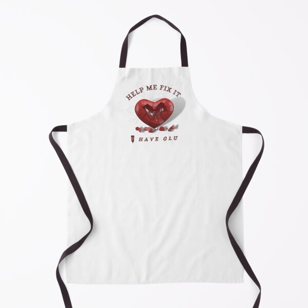 Item preview, BROKEN HEART designed and sold by BeautifulArt47.