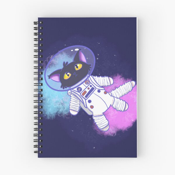 Item preview, Astrocat designed and sold by Milotickle.