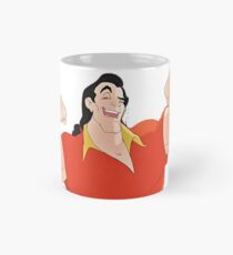 Gaston Mug
