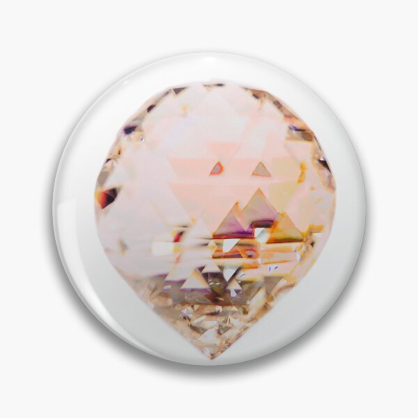 Item preview, Shine geometric Crystal balloon  designed and sold by baksuart.