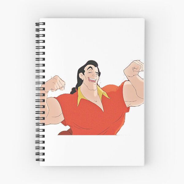 Item preview, Gaston designed and sold by renegadeforks.