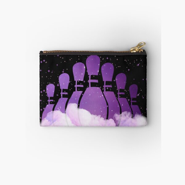 Item preview, Bowling Art Cute Bowling Cloud And Night Cute Bowling Lovers Design designed and sold by Thecitiesstore.