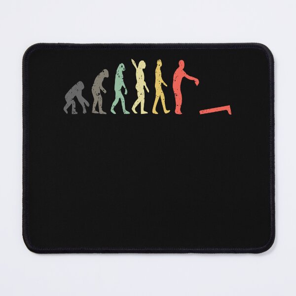 Item preview, Funny Retro Vintage Cornhole Evolution Gift Cornhole designed and sold by ARTZ84.