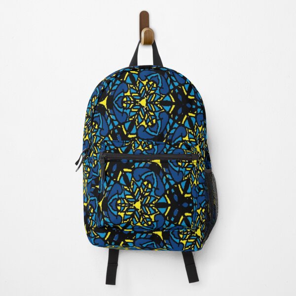Item preview, Blue&black designed and sold by  Mudikeys.