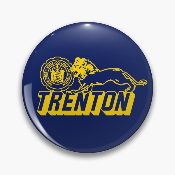 Item preview, 1950's New Jersey State College At Trenton designed and sold by Tonyv773.